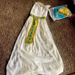Beautiful  Disney Costume Gorgeous Medium
